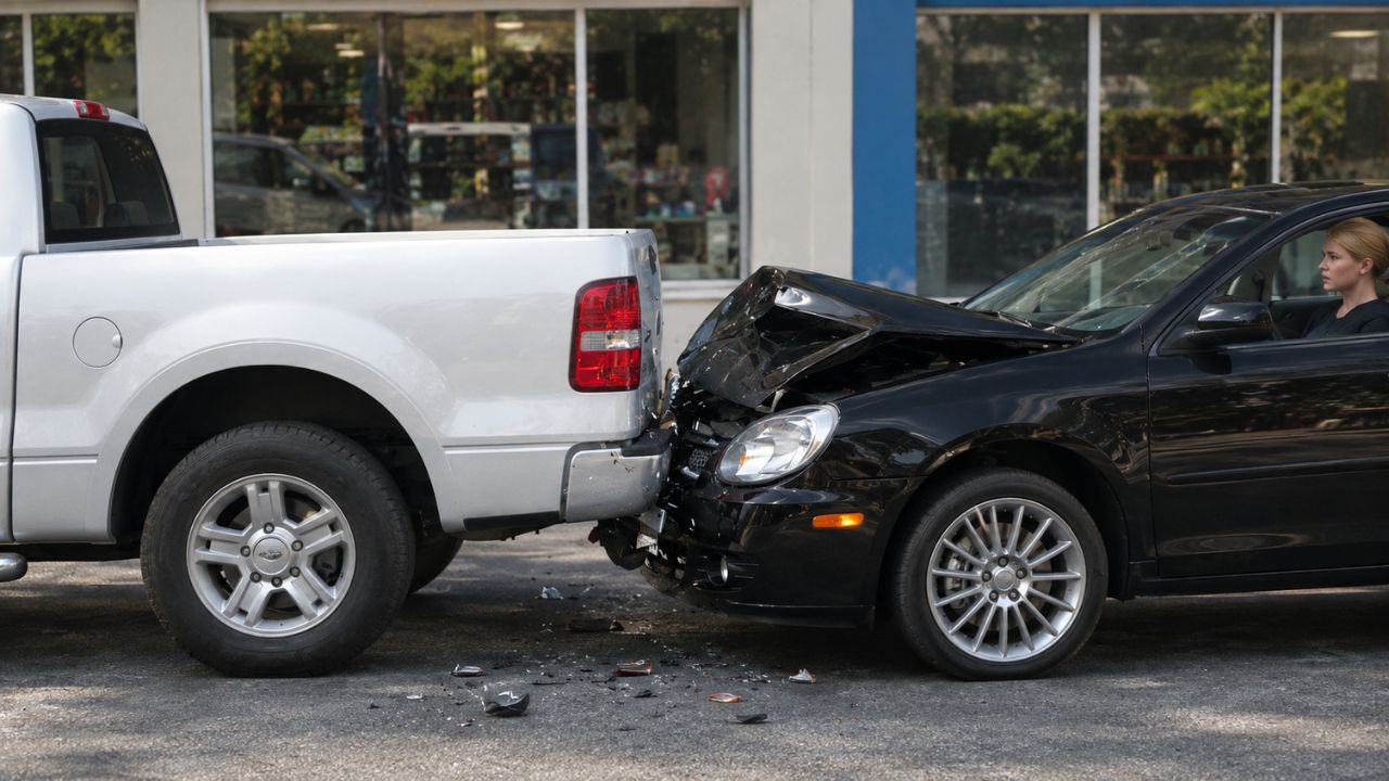 Larsen v. Arch Insurance Group