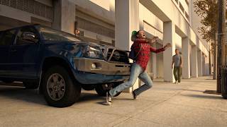 Corbelli v. LAZ Parking LLC